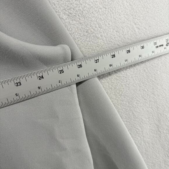 Virginia University Sweatshirt Men's XL Gray Embroidered Crewneck Cavaliers NEW - Picture 4 of 8